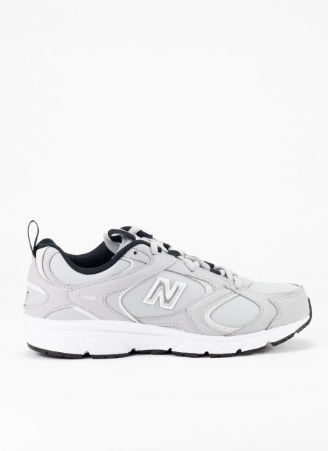 Zapatilla Deportiva New Balance ML 408 em Cor Gris