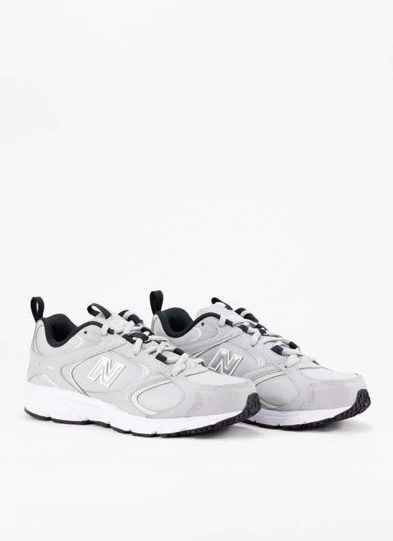 Chaussure de Sport New Balance ML 408 en Couleur Grise
