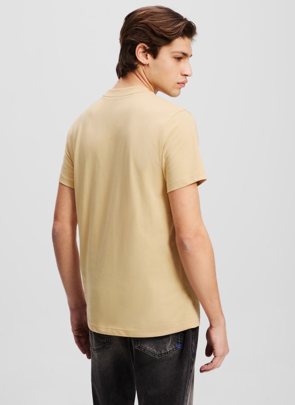 T-SHIRT ANNEAU SLIM KLJ