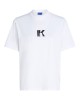 KLJ REG K LOGO TEE