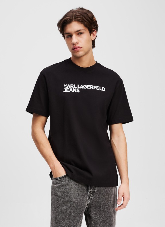 KLJ REG SS ESSENTIAL TEE