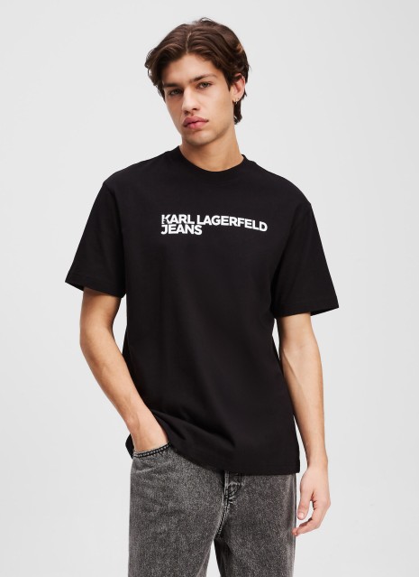 KLJ REG SS ESSENTIAL TEE