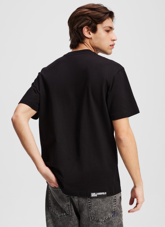 KLJ REG SS ESSENTIAL TEE