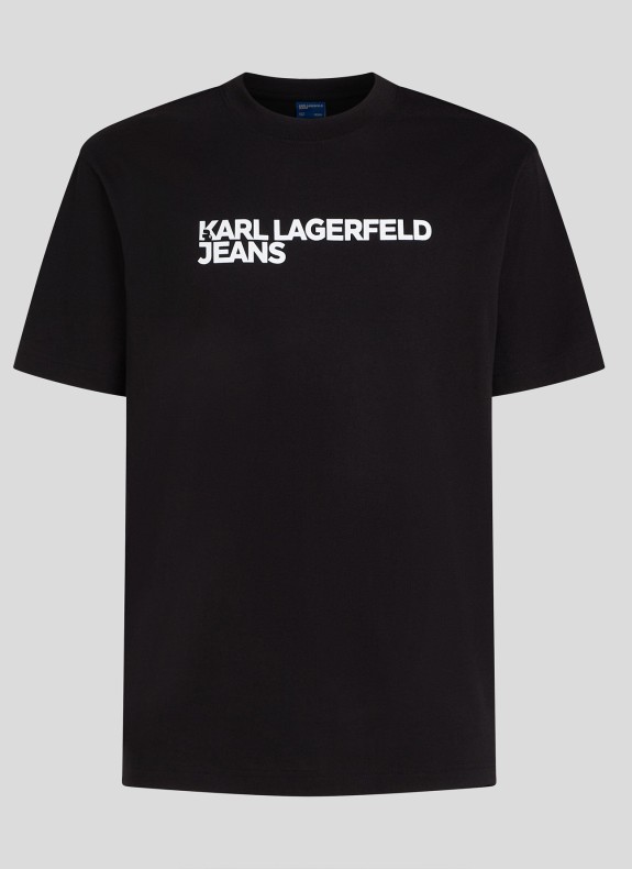 KLJ REG SS ESSENTIAL TEE