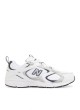 Zapatilla Deportiva New Balance ML 408 em Cor Branco