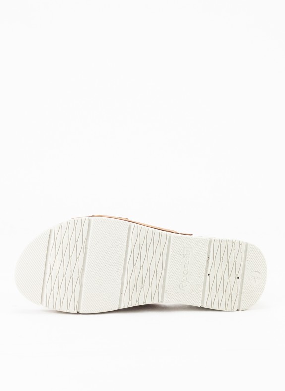 Sabot Riposella Frida cuir