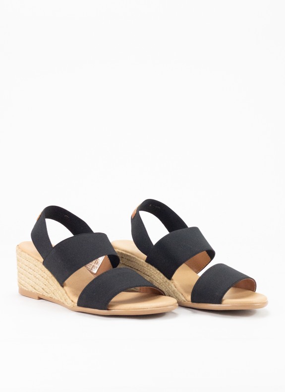 Sandale Pinaz 531/5 noir