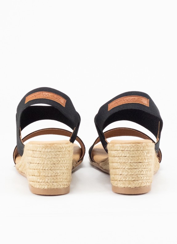 Sandalia Pinaz 531/5 negro