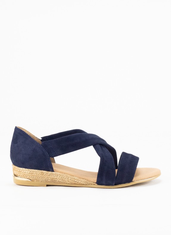 Sandale Pinaz 317 marine