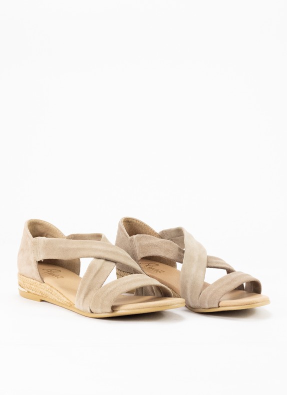 Sandale Pinaz 317 beige