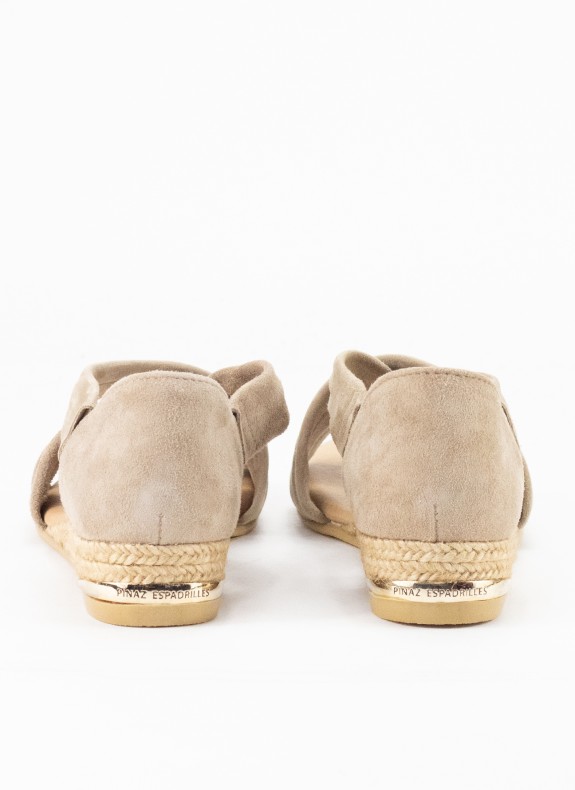 Sandale Pinaz 317 beige