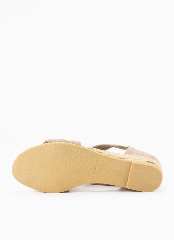 Sandale Pinaz 317 beige