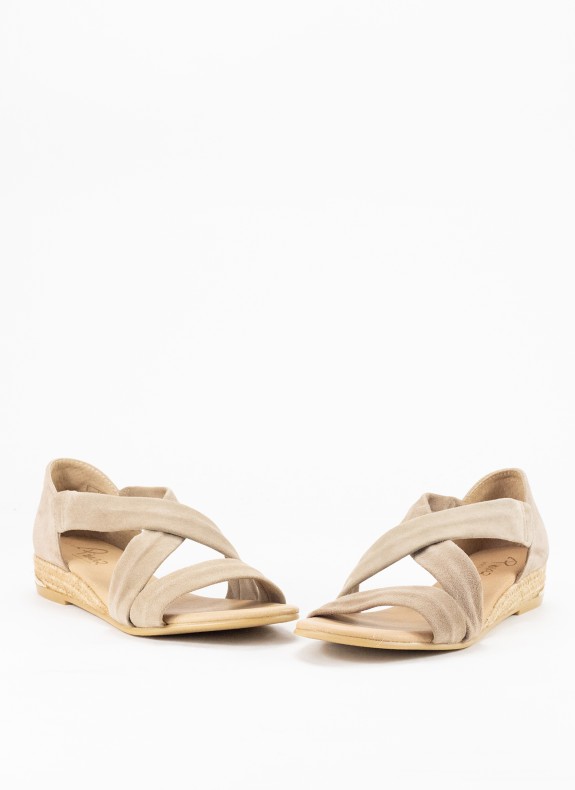 Sandale Pinaz 317 beige