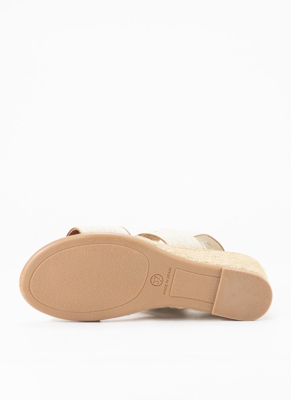 Sandale Pinaz 531/5 beige