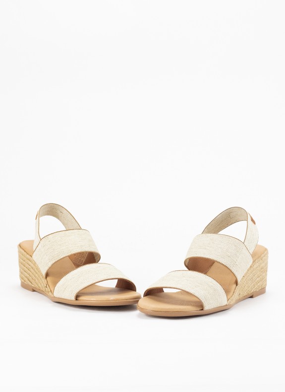 Sandale Pinaz 531/5 beige