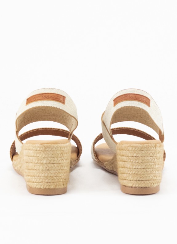 Sandale Pinaz 531/5 beige