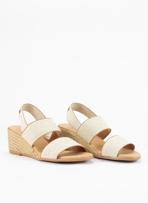 Sandale Pinaz 531/5 beige