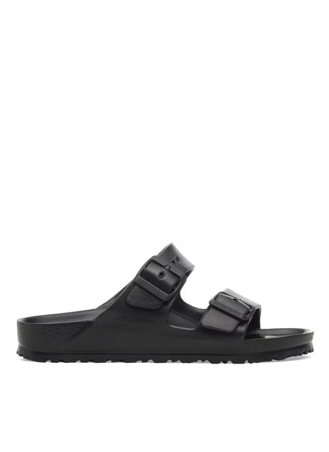 Chancla Birkenstock Arizona Essentials Eva Negro