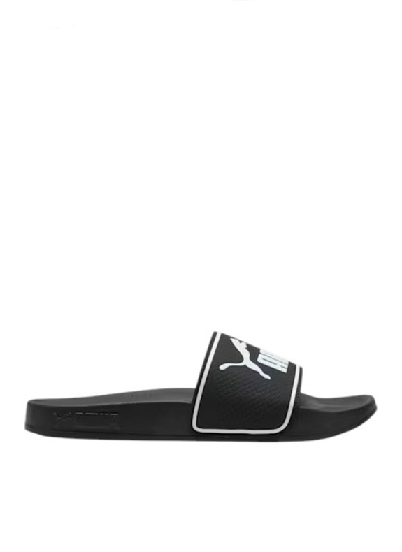 Claquette Puma Leadcat 2.0 noir