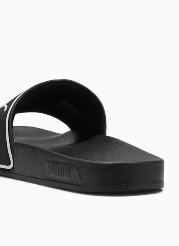 Claquette Puma Leadcat 2.0 noir