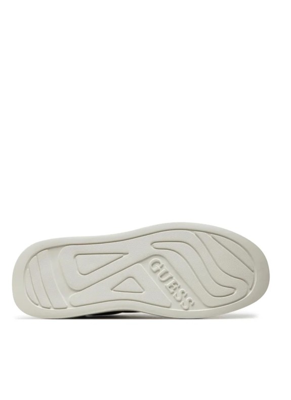 GUESS Slipper in beige braun für Frauen