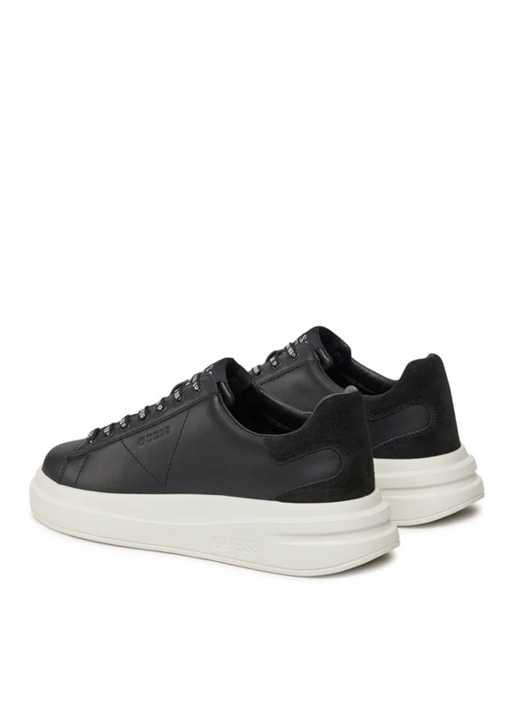 Slipper in nero per le donne