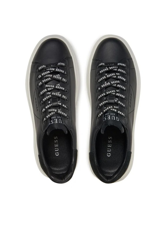 Calçado feminino GUESS ELBA cor preta