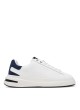 Zapatilla GUESS em cor white blue para mulher