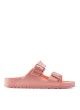 Chancla Birkenstock Arizona Essentials Eva Rosa