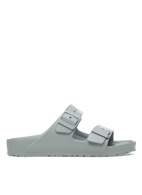 Sandale Birkenstock Arizona Essentials Eva Turquoise