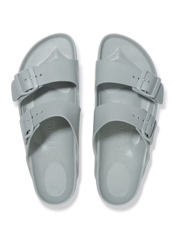 Sandale Birkenstock Arizona Essentials Eva Turquoise