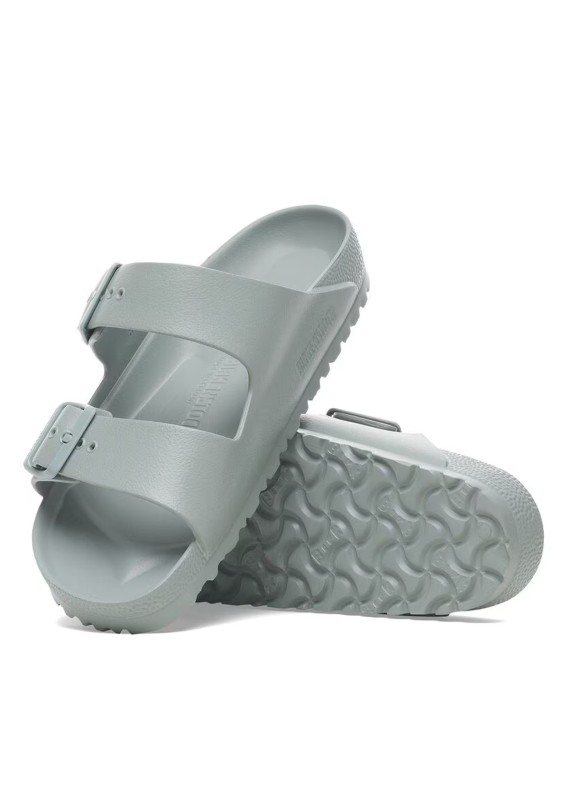 Sandale Birkenstock Arizona Essentials Eva Turquoise