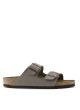Sandale Birkenstock Arizona BFBC Gris
