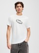 T-SHIRT ANNEAU SLIM KLJ