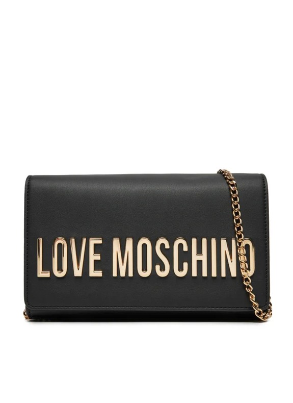 Bandolera Love Moschino JC4103 negro