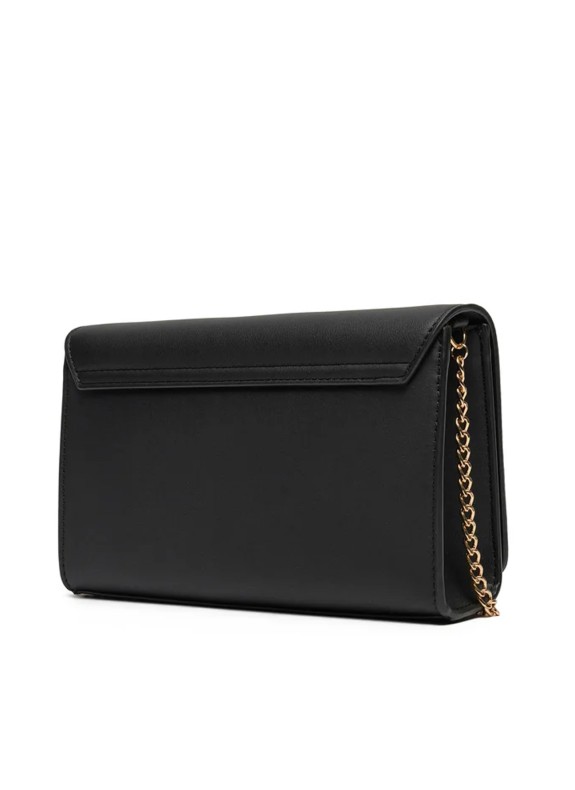 Bandolera Love Moschino JC4103 negro