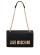 Sac bandoulière Love Moschino JC4192 noir