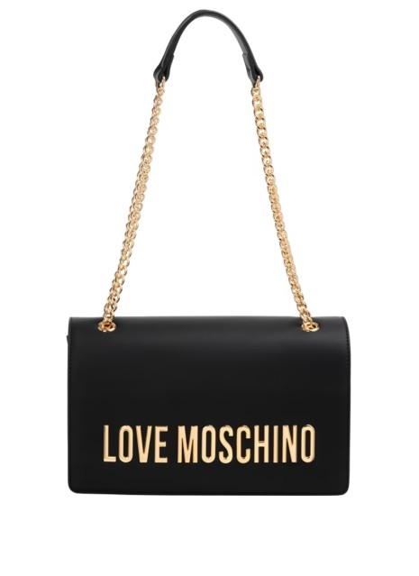 Sac bandoulière Love Moschino JC4192 noir