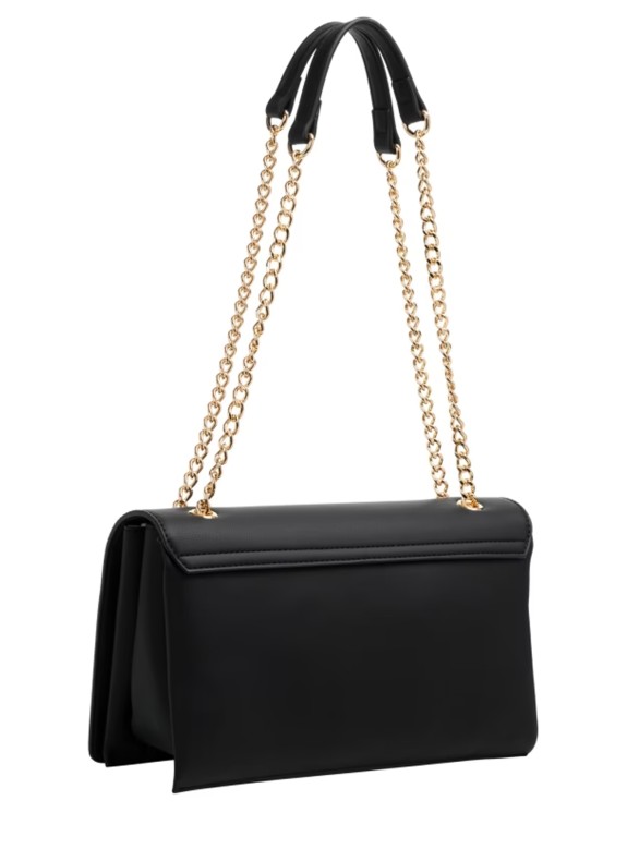 Bandolera Love Moschino JC4192 negro