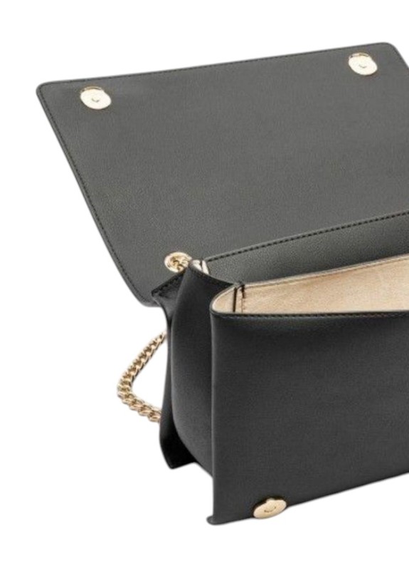 Sac bandoulière Love Moschino JC4192 noir