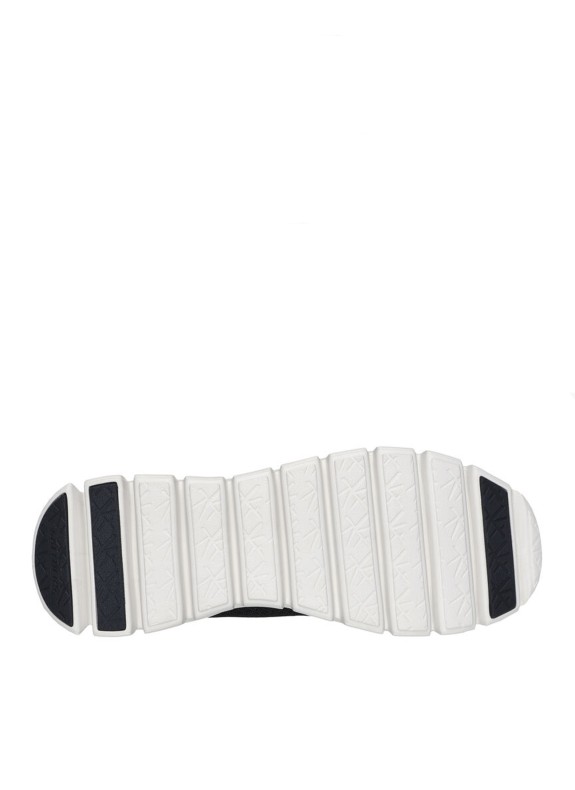 Chaussures Skechers Slip Ins Glide Step Nexus noir