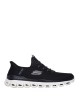 Chaussures Skechers Slip Ins Glide Step Nexus noir