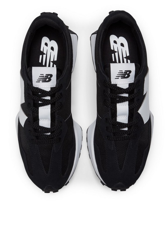 Zapatillas New Balance MS327 negro