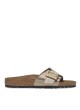 Sandalia Birkenstock Catarina CB BF taupe