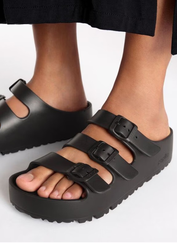 FLORIDA III FLEX PLATFORM EVA