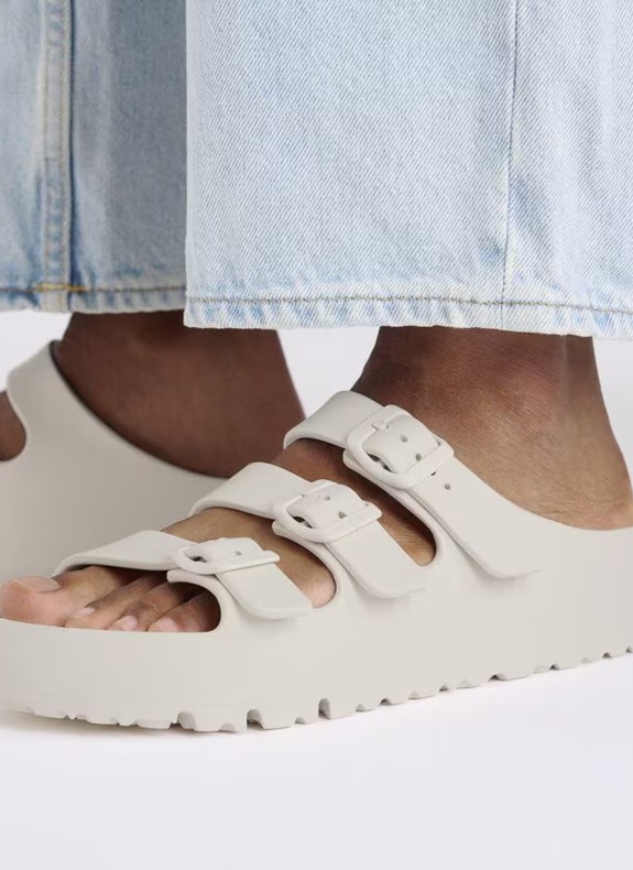 FLORIDA III FLEX PLATFORM EVA