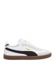 Baskets Puma Club II Era en Blanc