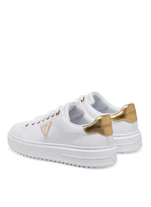 Zapatillas Guess Denesa12 para Mulher em Branco