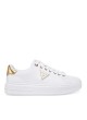 Zapatillas Guess Denesa12 para Mulher em Branco