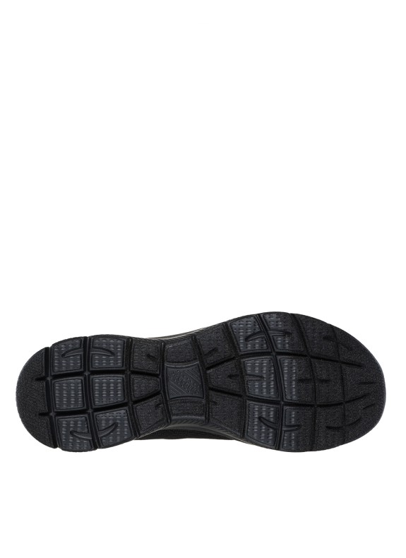 Skechers Summits Sommer Blush für Frauen in Schwarz